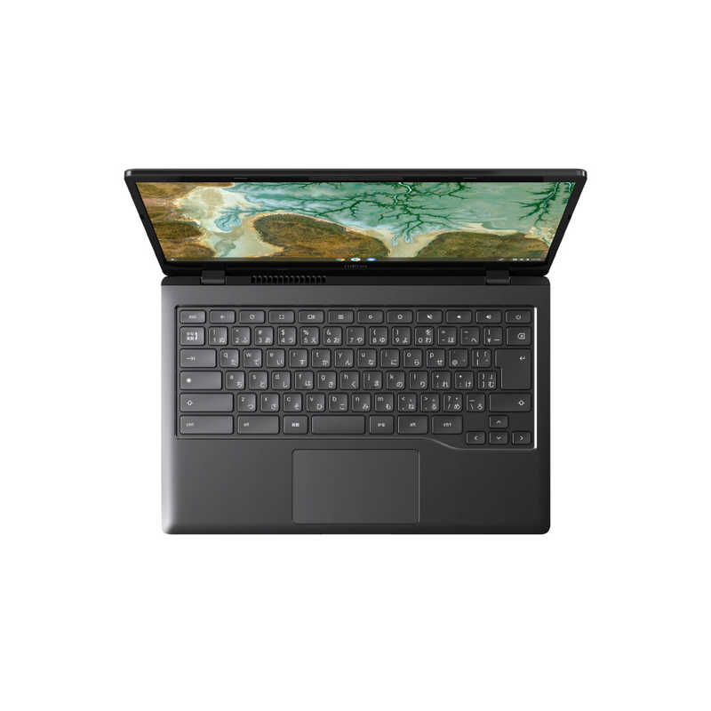FUJITSU モバイルノートPC FMV-Chromebook FCB143FB