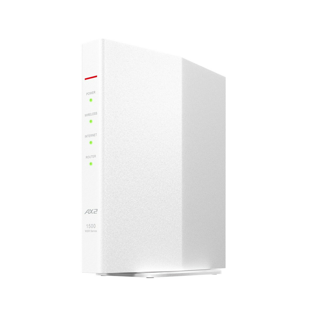 楽天市場】バッファロー BUFFALO Wi-Fiルーター ブラック WSR