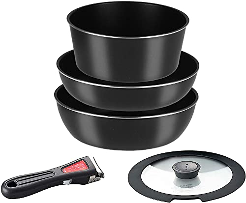 パール金属 フライパン 鍋 9点 セット ガス火専用 ダークブルー パール金属 フライパン 鍋 9点 セット ガス火専用 ダークブルー