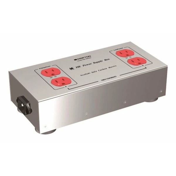 楽天市場】クリプトン KRIPTON 電源ボックス PB-150 | 価格比較 - 商品