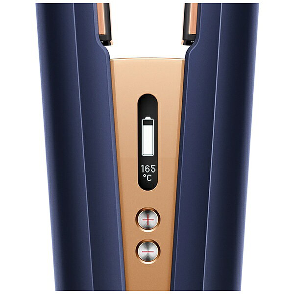 dyson HS03 DBBC BX BLUE ダークブルー コッパー アイロン dyson HS03