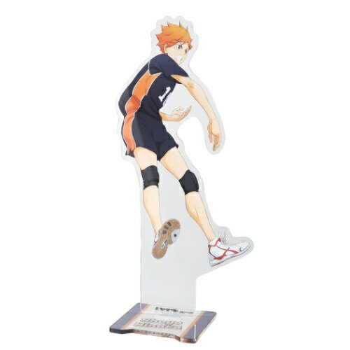 ハイキュー エンスカイ 限定 アクリルスタンド 影山飛雄 12個セット 楽天市場】エンスカイ ハイキューアクリルスタンド2影山飛雄