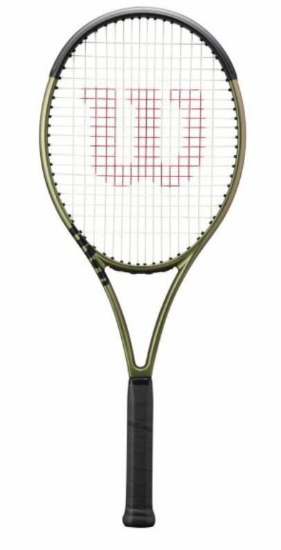 Wilson BLADE V8テニスラケット 2本セット販売 NOIR BLADE 98 16X19 V8 by Wilson Japan Racquet online