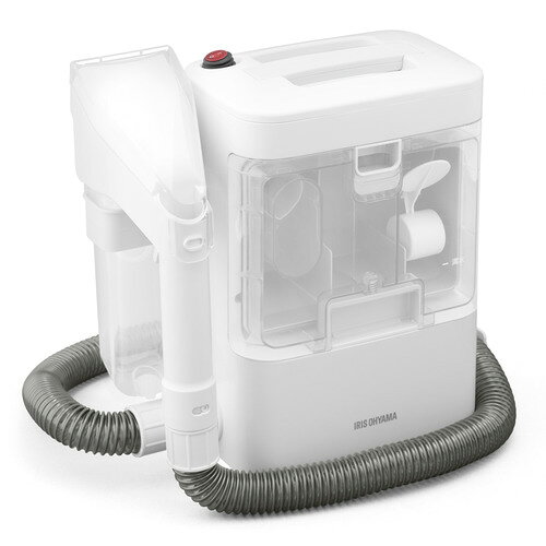 ❖【新品未使用品】アイリスオーヤマ リンサークリーナー RNS-300 ab60b7833197894a2e838658a8bfb8