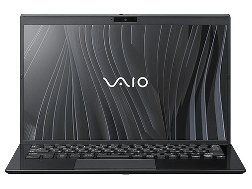 ノートパソコン SX14 ファインブラック VJS14590211B 楽天市場】VAIO VAIO モバイルノートPC SX14 ファインブラック