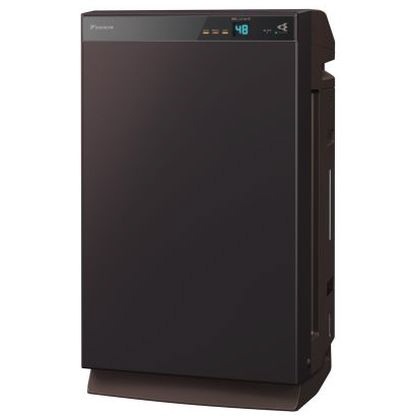 ダイキン DAIKIN ダイキン 加湿空気清浄機 MCK70YBK-W 2022年製 空気