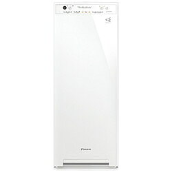 楽天市場】ダイキン工業 ダイキン DAIKIN MCK70VBK-W 加湿空気清浄機