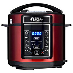 楽天市場】ワンダーシェフ ワンダーシェフ マイコン電気圧力鍋 4L 楽