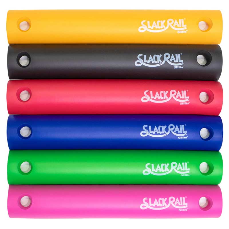 SLACK RAILC コンパクト