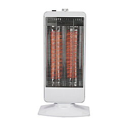 楽天市場】ユアサプライムス YUASA 2灯管カーボンヒーター YKT-C1000C 