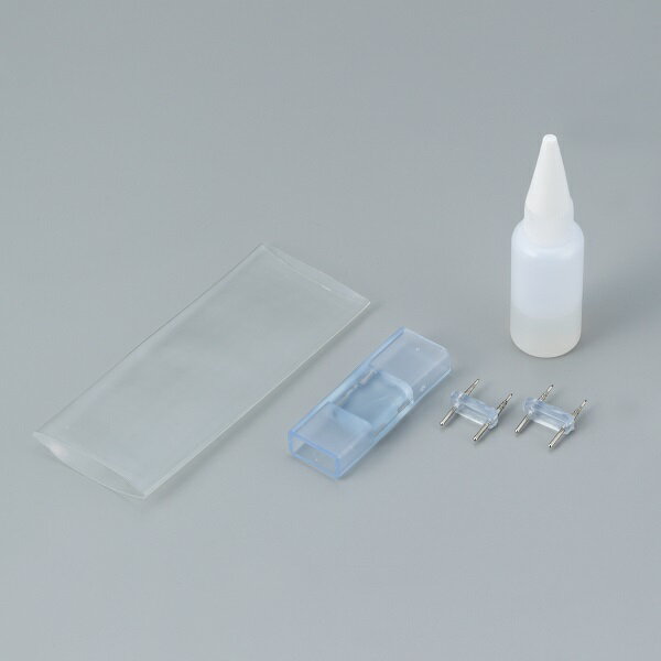 畑屋製作所 ハタヤ ハタヤテープライト 専用補修キット LTPRP 6012