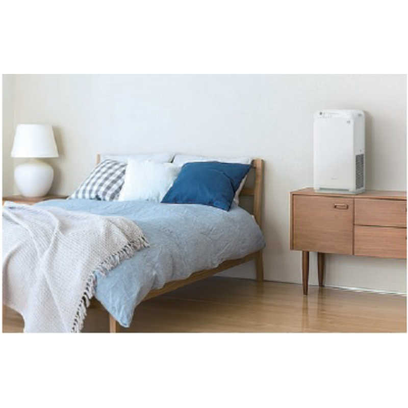 楽天市場】ダイキン工業 ダイキン｜DAIKIN 空気清浄機 ホワイト