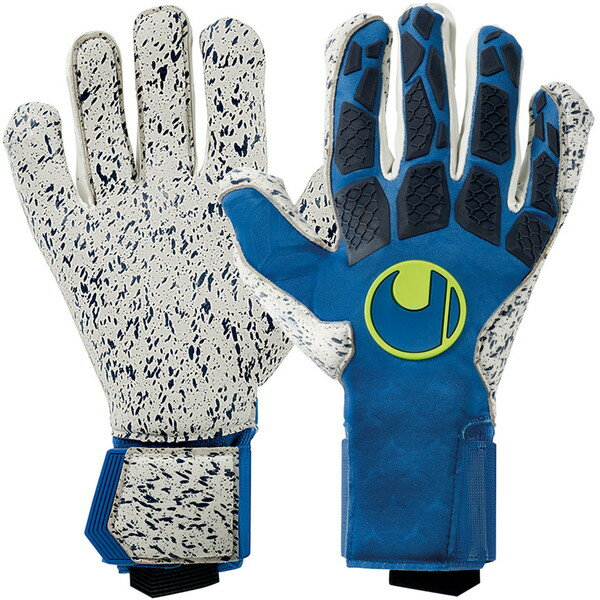 楽天市場】uhlsport ウールシュポルト サッカー GK キーパーグローブ