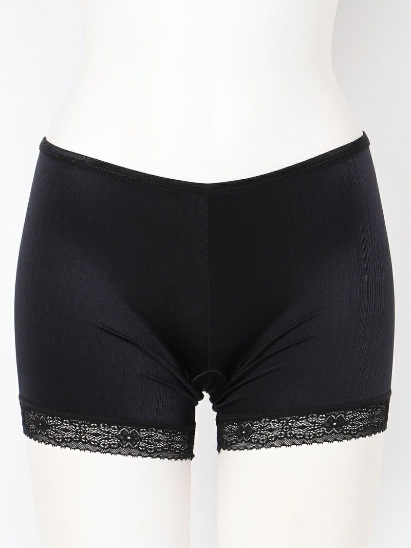 SAISON DE PAPILLON/ベーシックペチコート