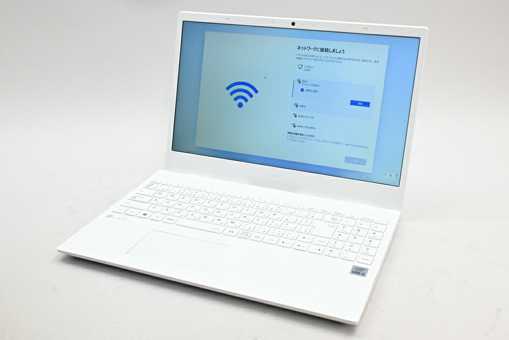 楽天市場】NECパーソナルコンピュータ Windows 11 NEC 15.6型ノート