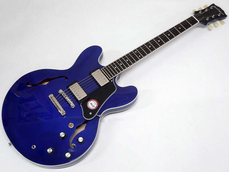 楽天市場】ディバイザー Seventy Seven Guitars EXRUBATO-STD-JT DWN