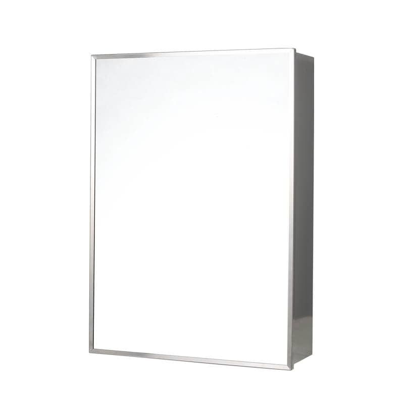 ダルトン/STAINLESS STEEL CABINET/D19-0058 08 店舗ディスプレイ・店内装飾 店舗インテリア・雑貨 姿見・卓上鏡 ミラー インテリア雑貨 飾り付け おしゃれ ク…