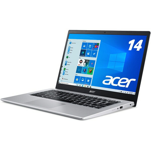 楽天市場】日本エイサー acer ノートパソコン Aspire 3 A315-59
