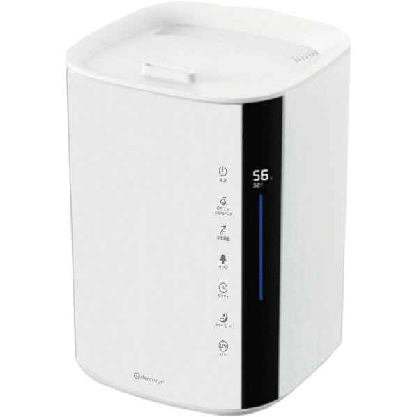 derctvue UVC オゾン加湿器 OMI35L