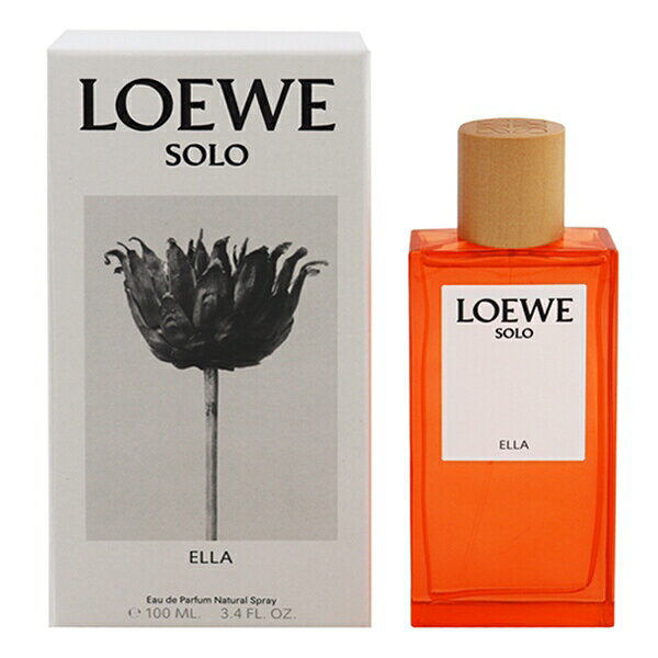 楽天市場】香水 レディース ロエベ ソロ エジャ EDP・SP 100ml 香水