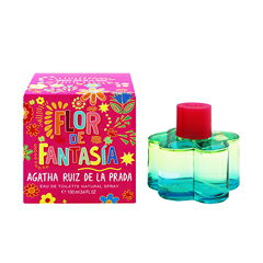 プラダ アガタ ルイス デ ラ フロール デ ファンタジア flor de fanta ia agatha ruiz de la