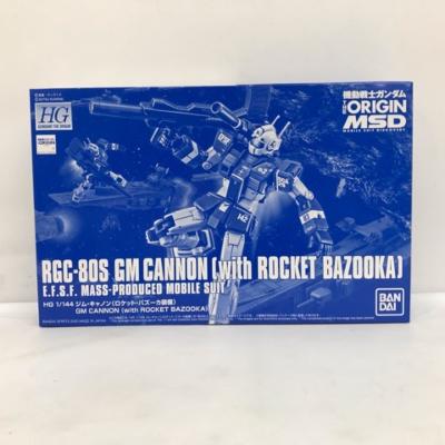 楽天市場】BANDAI SPIRITS HG 1/144 RGM-79SC ジム・スナイパー