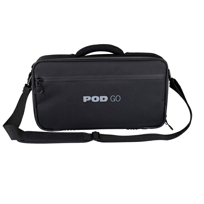 Line6 POD Go Shoulder Bag（ラインシックス）