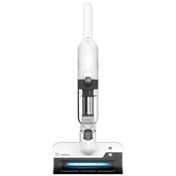 RAYCOP ふとんクリーナー NewStyle RS4-100JPWH