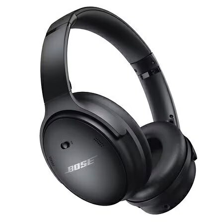 楽天市場】BOSE QuietComfort 35 wireless headphones II ブラック