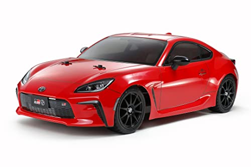 楽天市場】ZAWA 1/10 RCカー専用ボディ TOYOTA 86 ZN6 D-Like