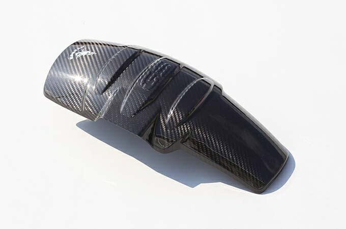 SPICE スパイス タクティカルテールユニット ホーネット