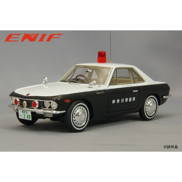 楽天市場】ヒコセブン レイズ 1/43 日産 セドリック YPY31 1995 警視庁