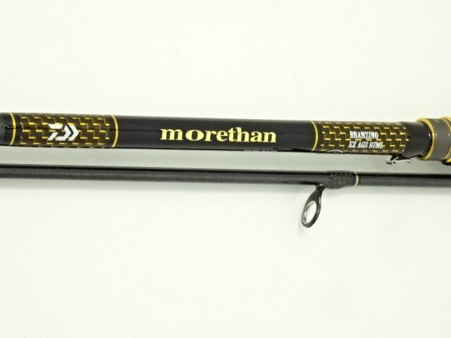 楽天市場】グローブライド ダイワ シーバスロッド モアザン ブラン