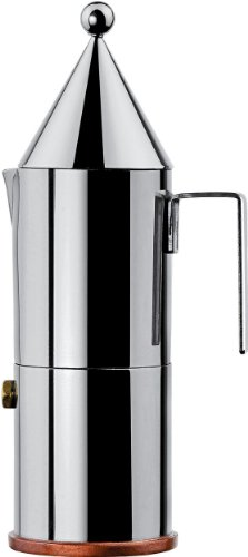 楽天市場】ALESSI アレッシィ La cupola ラ・クーポラ エスプレッソ