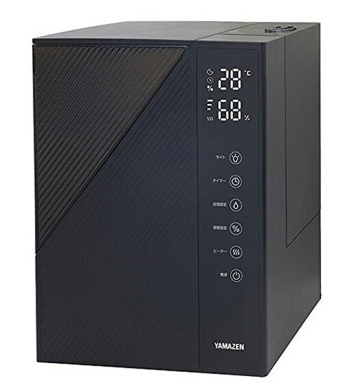 楽天市場】山善 YAMAZEN 加湿器 KS-J243(W) | 価格比較 - 商品