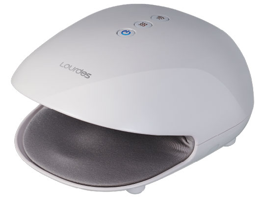 楽天市場】アテックス ATEX ルルド ハンドケア AX-HXL1805WH | 価格