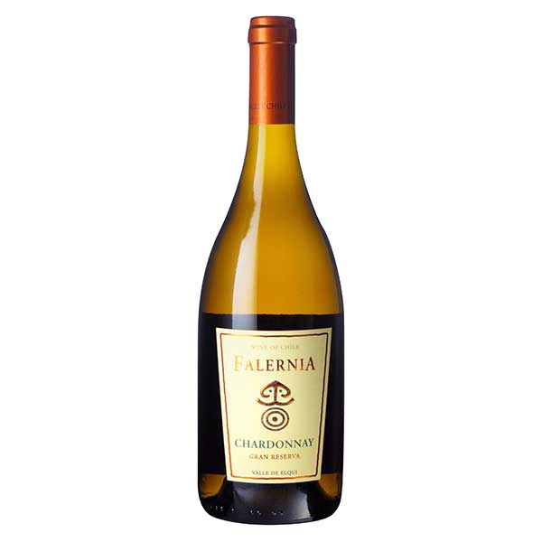 ビーニャ ファレルニア シャルドネ グラン レセルバ 白 750ml