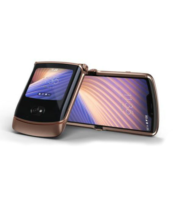楽天市場】ソフトバンク MOTOROLA motorola razr 40s A303MO サマー