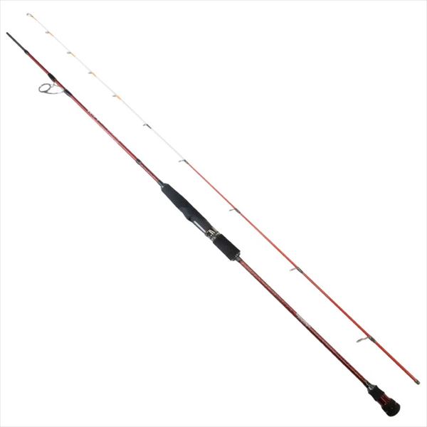 ゴクスペGokuevolution OMORIG GMR-632 GOKUSPE GOKUEVOLUTION OMORIG GMR-632 BOAT GAME ROD