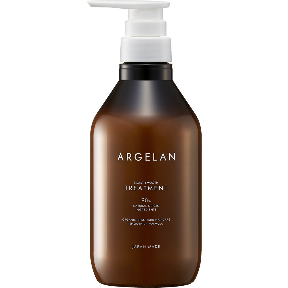 楽天市場】カラーズ ARGELAN モイストスムースヘアオイル 55ml | 価格
