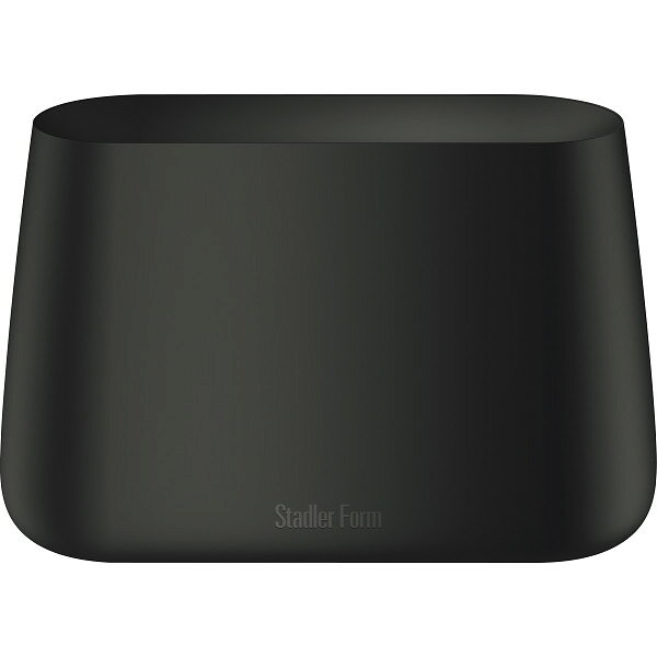 Stadler Form Ben 加湿中　ブラック　新品 TVで紹介されました！】【まるで焚き火！?】Stadler Form(スタドラ
