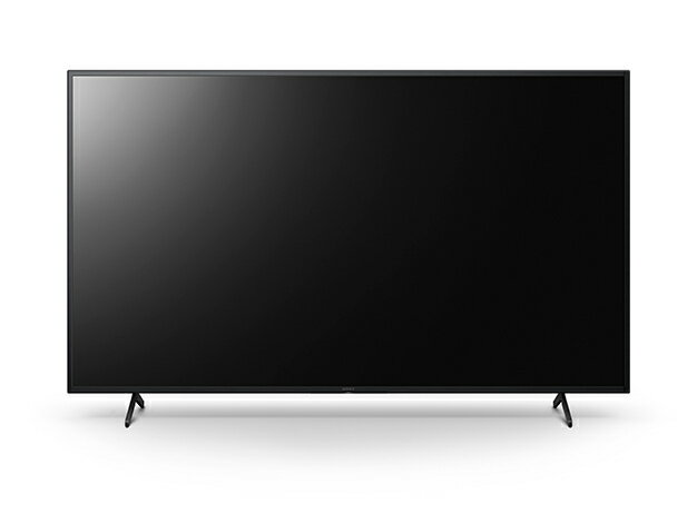 テレビ 85 4K ULTRA HD HDR Sony FW-85BZ40H/BZ FW-85BZ40H 85‑inch BRAVIA 4K Professional Display - Sony Pro