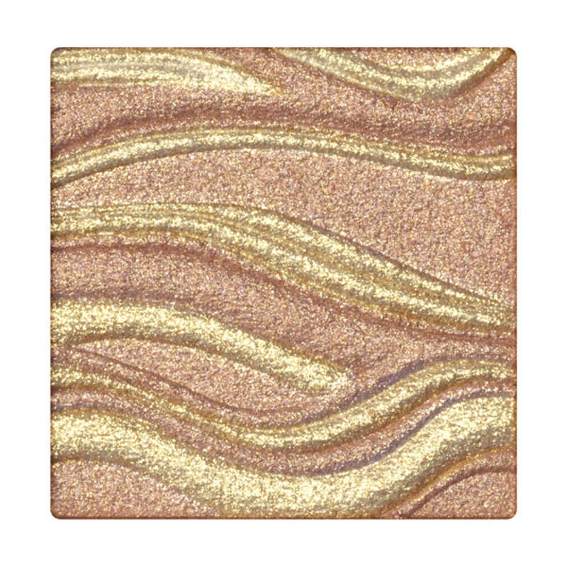 マキアージュ ドラマティックアイカラー パウダー BR313 マロンロシェ パール(1g)