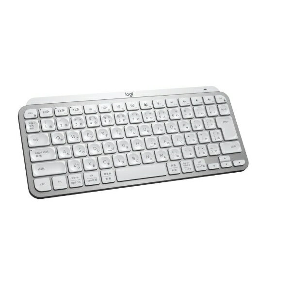Logicool ワイヤレスキーボード KX700PG
