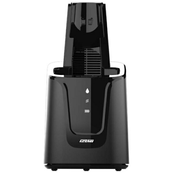 マクセルイズミ IZUMI シェーバー 6枚刃 自動洗浄機付 IZF-V991 楽天市場】マクセルイズミ IZUMI メンズシェーバー 6枚刃 IZF-V991-N