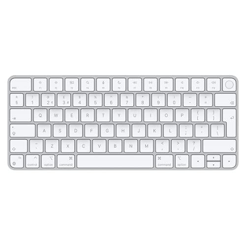 楽天市場】Apple Japan(同) APPLE Mac用 Touch ID搭載 ワイヤレス