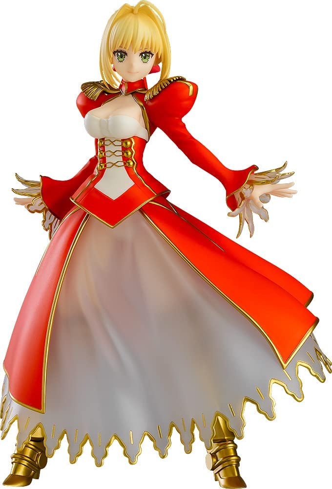 楽天市場】フレア Fate/Grand Order セイバー/ネロ・クラウディウス