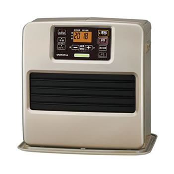 楽天市場】ダイニチ工業 ダイニチ FX-72R4-W スノーホワイト 石油