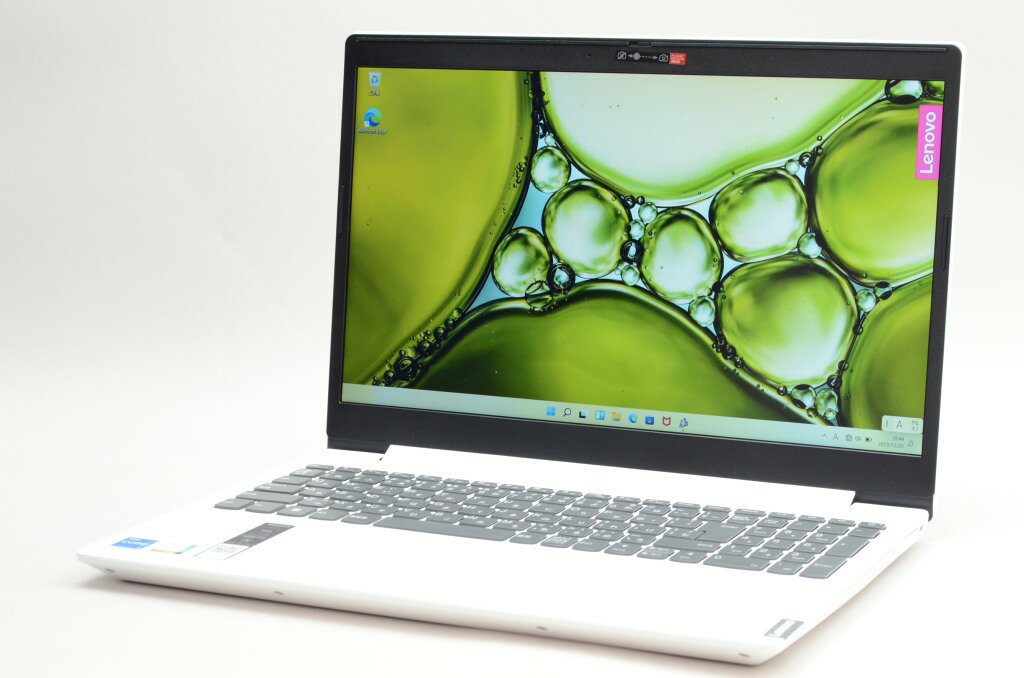台数限定】Lenovo 82HL00B9JP ノートパソコン IdeaPad L360i