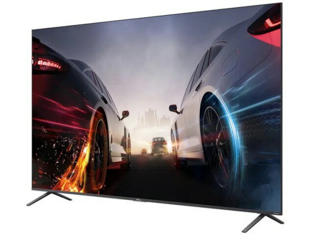 液晶テレビ 50V型 4Kチューナー内蔵 50P615 楽天市場】TCL JAPAN ELECTRONICS TCL 50V型4Kチューナー内蔵
